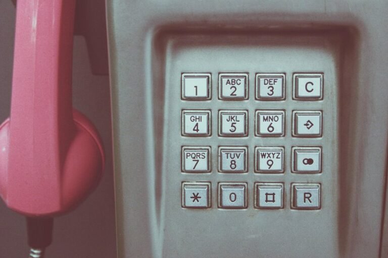 identify caller from numbers
