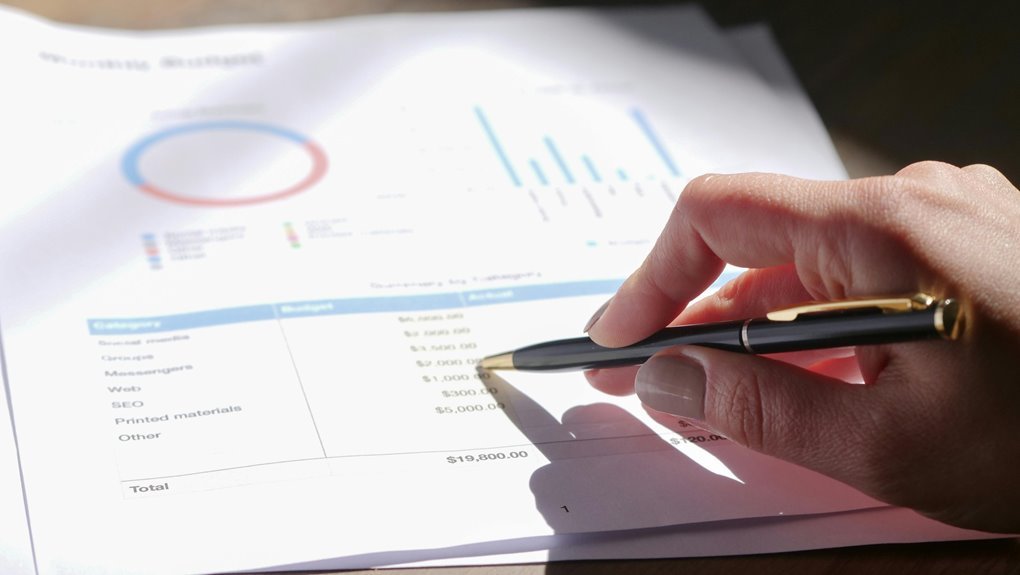 data evaluation summary report