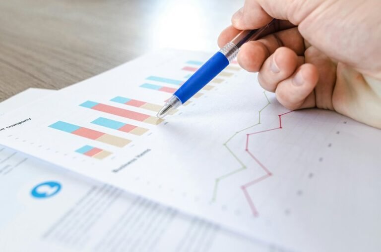 data trends and statistics