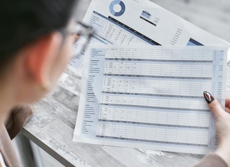 examination report number list