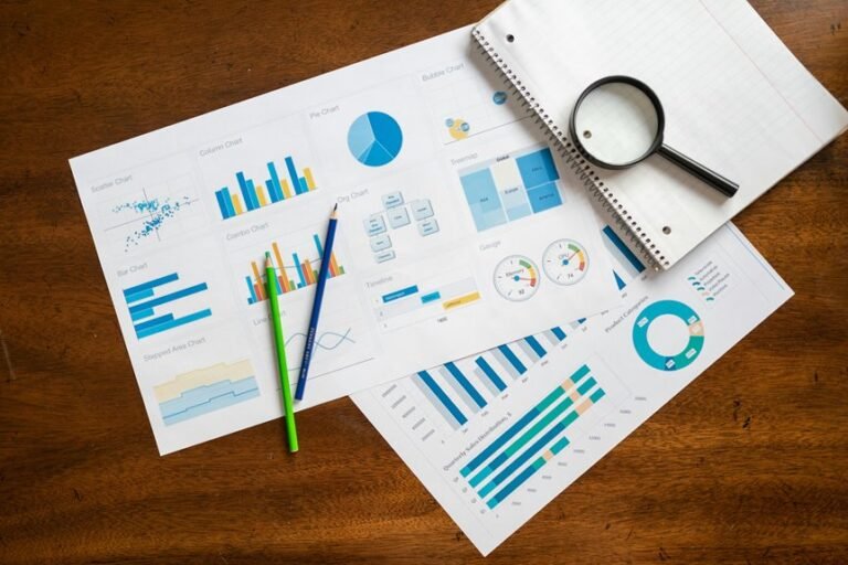 list of analytical files