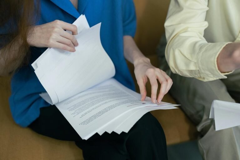 operational records review requested