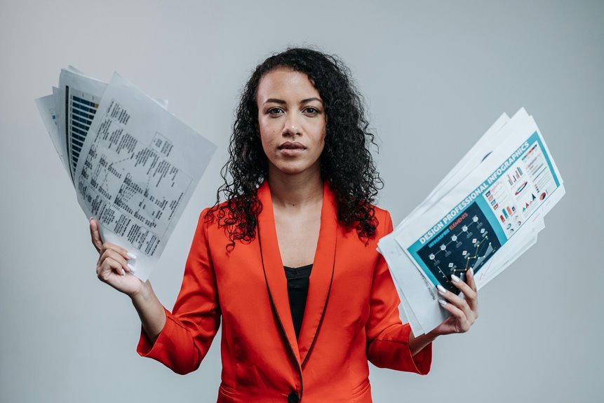 status report on projects