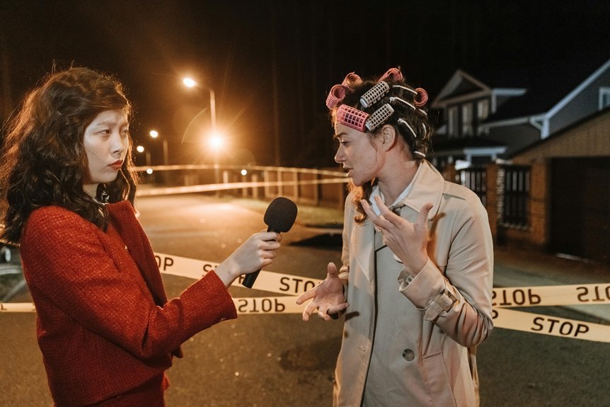 contact log analysis results