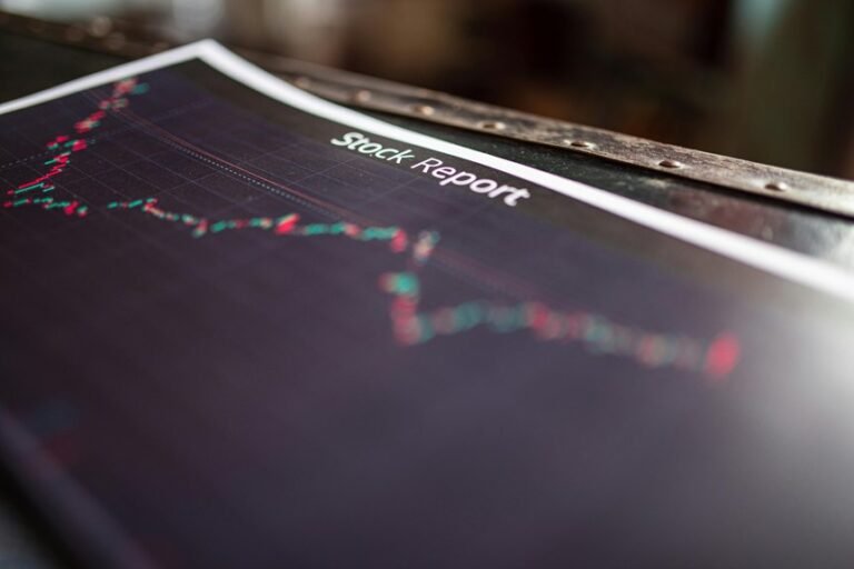 digital activity report overview