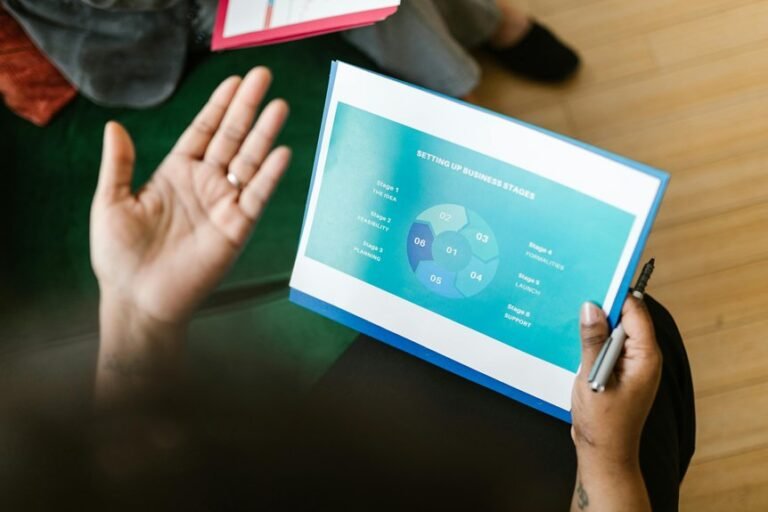 strategic growth optimization review